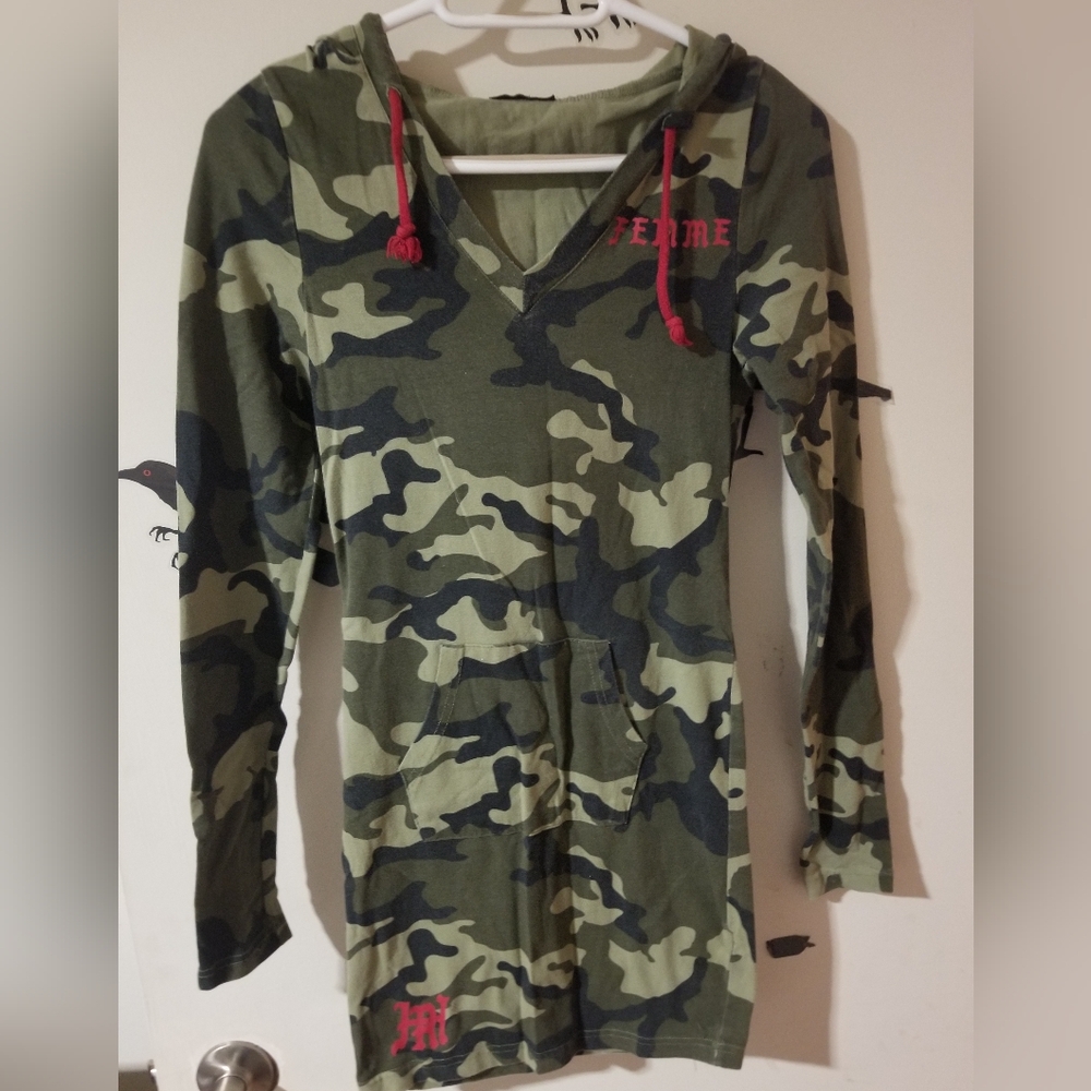 HeadRush Dress szXXS